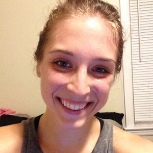 Meet your Posher, Ashlyn