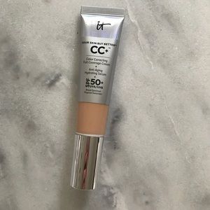 IT Cosmetics Your Skin But Better CC+ Cream SPF 50
