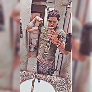 Meet your Posher, Manuel