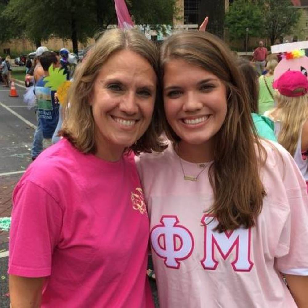 Meet your Posher, Lisa