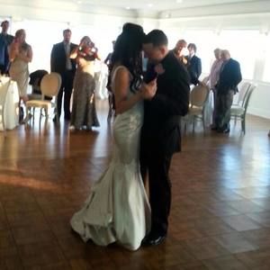 Meet your Posher, April