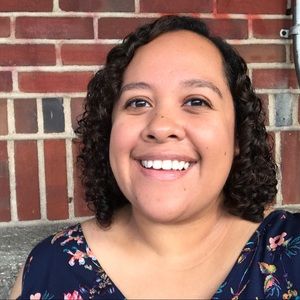 Meet your Posher, Jackie