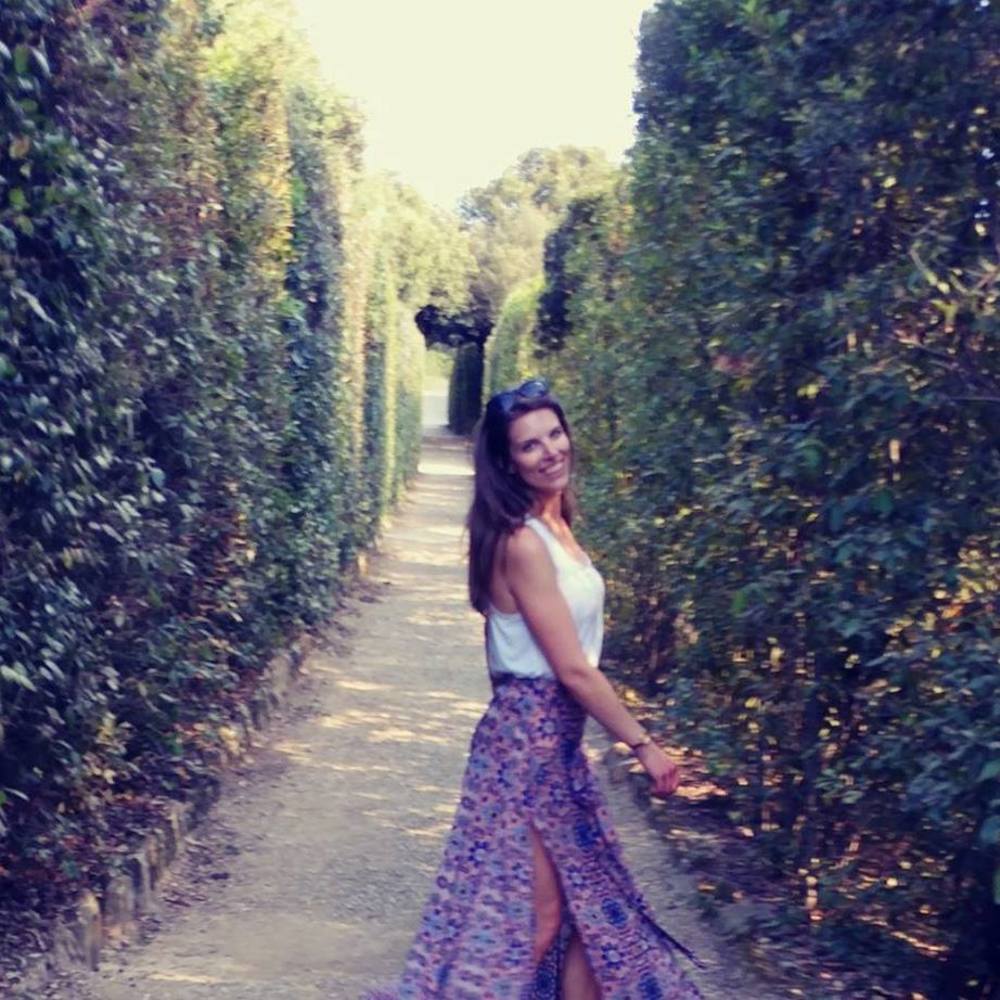 Meet your Posher, Megan