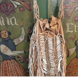 Spell and the gypsy collective large bag like new