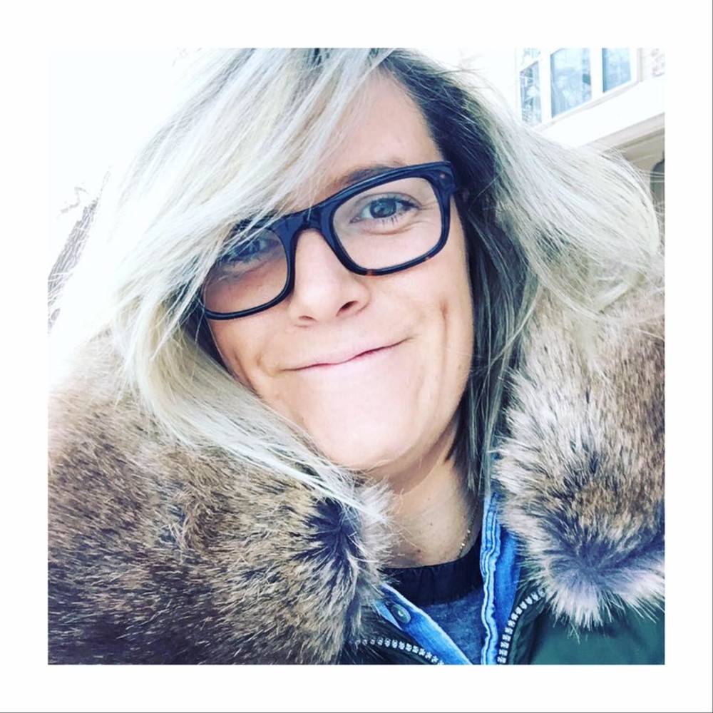 Meet your Posher, Emily