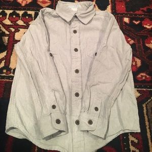 Worn Janie and Jack shirt
