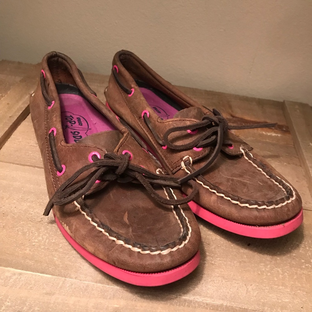 Sperry Top-Sider Shoes