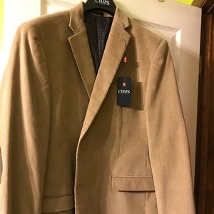Men’s sport coat