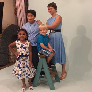 Meet your Posher, Rowena wheng