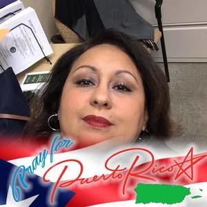 Meet your Posher, Judy