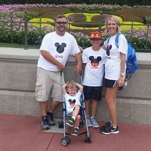 Meet your Posher, Samantha