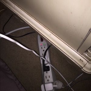 Meet your Posher, Brin