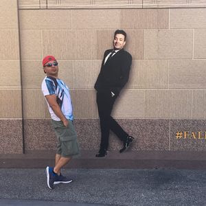 Meet your Posher, Miguel