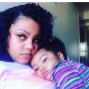 Meet your Posher, Jasmine