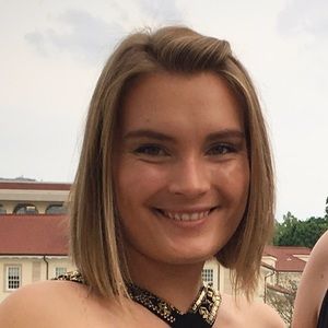 Meet your Posher, Katrina