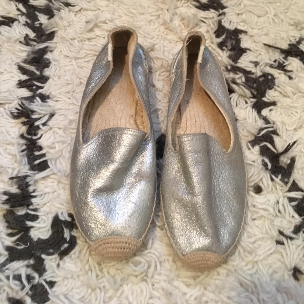 Soludos Espadrille
