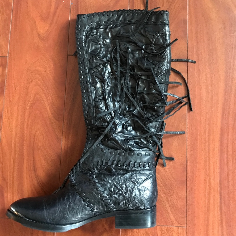 Sam Edelman Boots