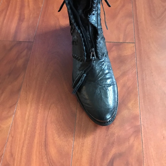 Sam Edelman Boots - Picture 2 of 4