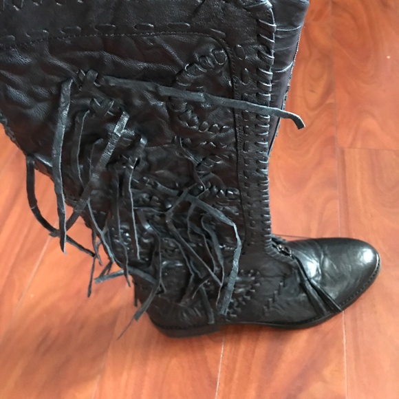 Sam Edelman Boots - Picture 3 of 4