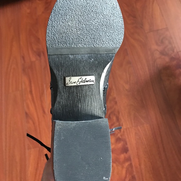 Sam Edelman Boots - Picture 4 of 4