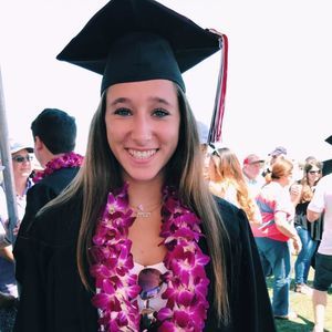 Meet your Posher, Tamara