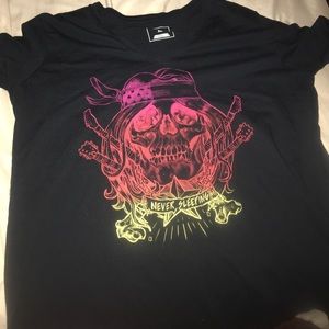 Converse t worn twice