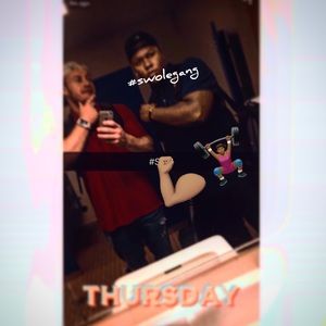 Meet your Posher, Jarius