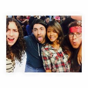 Meet your Posher, Freidy