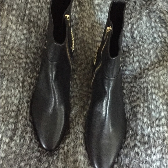 CALVIN KLEIN BOOTS - Picture 2 of 7