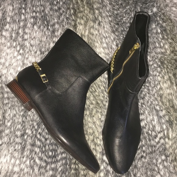 CALVIN KLEIN BOOTS - Picture 3 of 7