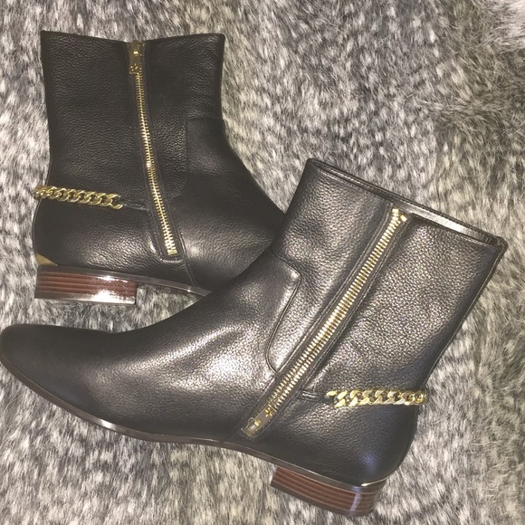 CALVIN KLEIN BOOTS - Picture 5 of 7