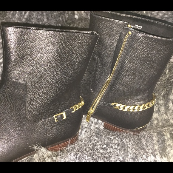 CALVIN KLEIN BOOTS - Picture 7 of 7