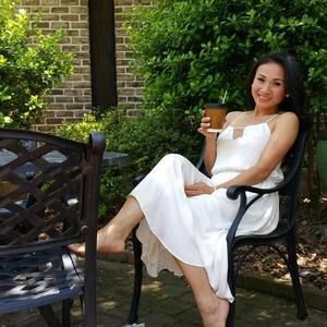 Meet your Posher, Huong