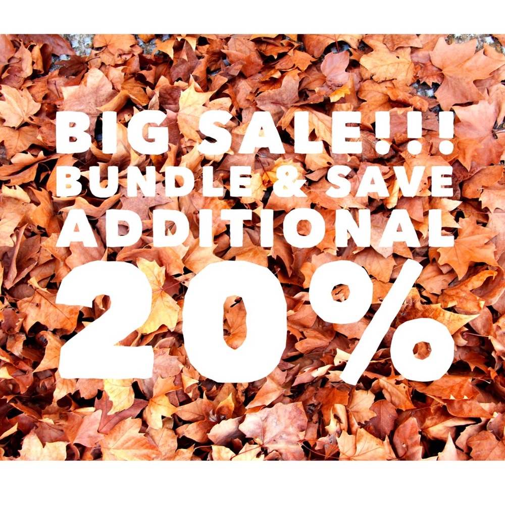 HUGE CLOSET SALE!!!!