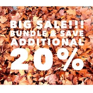 HUGE CLOSET SALE!!!!
