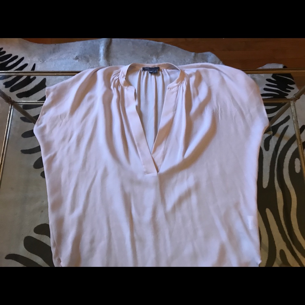 Vince Blouse XXS
