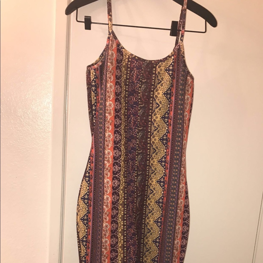 Zara jumpsuit