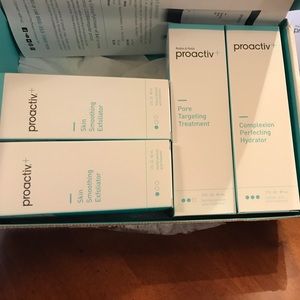 Proactiv 3 step system