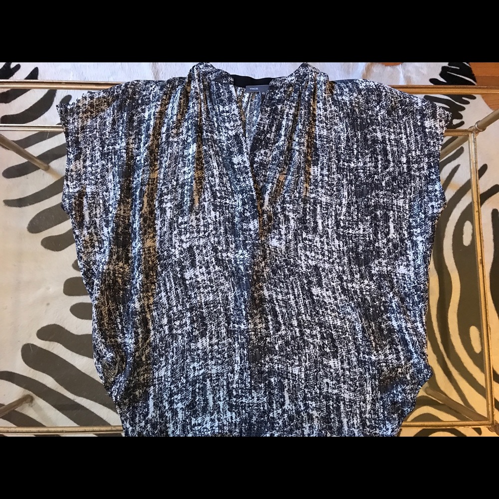 Vince Blouse XS