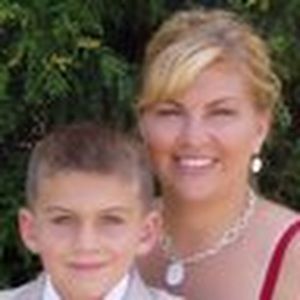 Meet your Posher, Ann