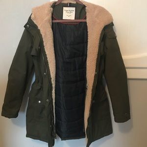 Tommy Hilfiger Coat