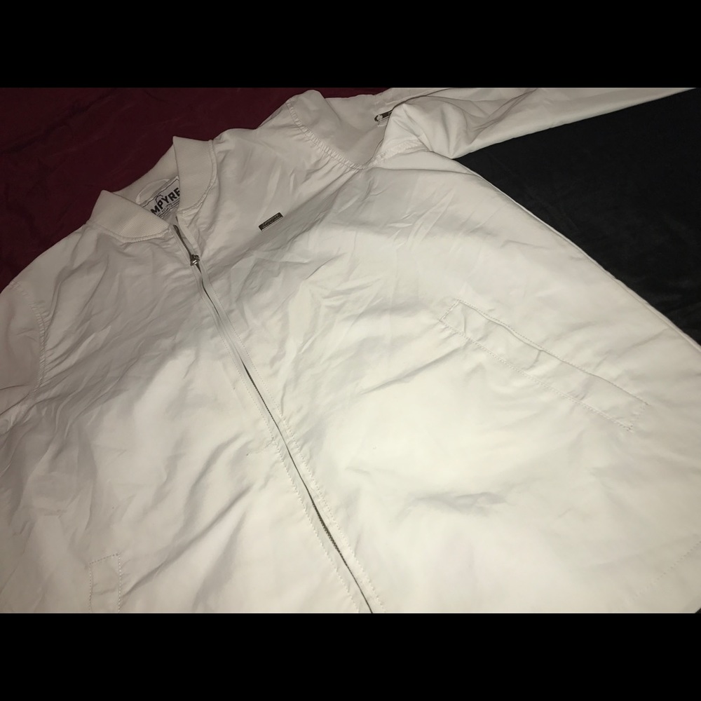 Empyre Bomber Jacket