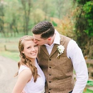 Meet your Posher, Kristen