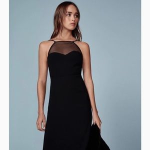 Reformation Margot Dress