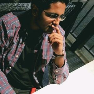 Meet your Posher, Asad