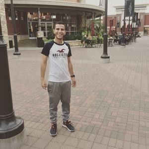 Meet your Posher, Juan david