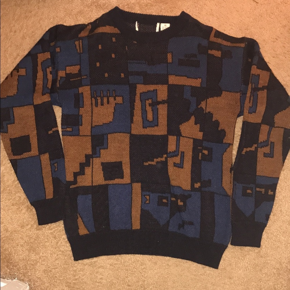 American Apparel sweater