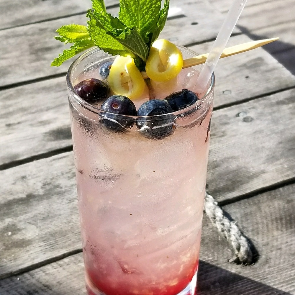 Meet your Posher, Maryann