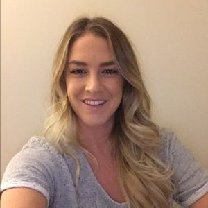 Meet your Posher, Kelsey