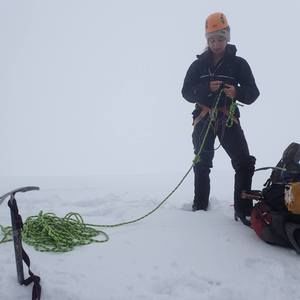 Meet your Posher, Elena